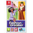 Фото #1 товара Fashion Dreamer Standard Edition | Nintendo Switch-Spiel