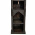 Shelves Alexandra House Living Brown Mango wood 38 x 180 x 57 cm