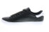 Фото #5 товара Lacoste Powercourt 0721 2 Mens Black Leather Lifestyle Sneakers Shoes 9.5