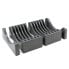 EMUCA Furniture Dishes Organizer With Capacity For 13 Dishes - фото #2