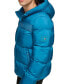 ფოტო #5 პროდუქტის Tommy Hilfger Men's New Ghost Logo Print Puffer Jacket