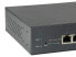 LevelOne GEP-1051 - Switch - Smart - 8 x 10/100/1000 PoE+ - Switch - 1 Gbps