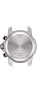 ფოტო #3 პროდუქტის Men's Swiss Chronograph Supersport Stainless Steel Bracelet Watch 45.5mm