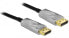 Фото #1 товара Delock 85888 - 25 m - DisplayPort - DisplayPort - Male - Male - Gold
