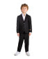 ფოტო #1 პროდუქტის Toddler Boys Daily Formal Suit Set