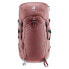 Фото #3 товара DEUTER Trail Pro 34L SL backpack