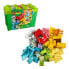 Фото #2 товара Playset Duplo Deluxe Brick Box Lego 10914 (85 pcs)