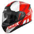 Фото #2 товара SMK Gullwing Tourleader ECE 22.06 modular helmet