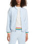 Sundry Rainbow Rib Hoodie Women's