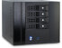 Фото #1 товара Inter-Tech SC-4004 - Small Form Factor (SFF) - PC - Black - Mini-ITX - Steel - Activity - HDD - Power