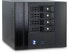 Inter-Tech SC-4004 - Small Form Factor (SFF) - PC - Black - Mini-ITX - Steel - Activity - HDD - Power - фото #1