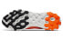 Фото #6 товара Кроссовки Nike React Element 55 SE оранжево-черные в унисекс-дизайне, CQ4600-800