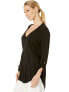 Фото #2 товара Туника LAmade Gramercy Sleeve Black S