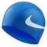 Фото #1 товара Шапка Nike BIG SWOOSH Синяя 8623-49.
