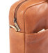 Фото #3 товара Men´s leather bag 7009 Cognac