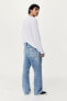 Straight Relaxed High Jeans