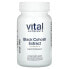 Фото #1 товара Vital Nutrients, Экстракт черного кохоша, 60 веганских капсул