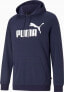 Фото #1 товара Puma Bluza Puma Essential Big Logo Hoodie TR 586688-06