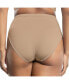 ფოტო #3 პროდუქტის Women's Micro Dressy French Cut Panty