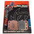 Фото #1 товара MOTO-MASTER MM091012 Brake Pads