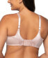 Illumination Full Figure Underwire Contour Bra 76338