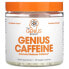 Фото #1 товара The Genius Brand, Genius Caffeine`` 100 растительных капсул