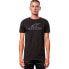 Фото #1 товара ALPINESTARS Wordmark Combo short sleeve T-shirt