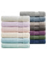 Turkish Cotton 6-Pc. Bath Towel Set