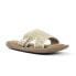 Фото #2 товара Crevo Baja Ii Slide Mens Size 8 D Casual Sandals CV1281-250