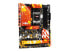 Фото #3 товара ASRock B650 LiveMixer AM5 ATX Motherboard , 4 slots DDR5, 3 PCIE 4.0 x16, 3 M.2