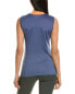 Фото #2 товара Callaway Chroma Stripe Mesh Trim Top Women's