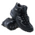 Фото #5 товара Кроссовки Elbrus Maash Mid WP Hiking Shoes