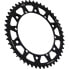 JT SPROCKETS Yamaha JTA853.48BLK Aluminium Rear Sprocket