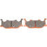 EBC FA-V Series FA199V Sintered Brake Pads