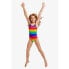 FUNKITA Rainbow Racer Swimsuit