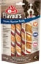 Hundeleckerli triple flavour Rolls, 3 St