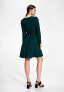 Фото #2 товара Платье Figl M861 Зеленое