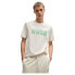 ფოტო #2 პროდუქტის HUGO Daqerio 10257318 short sleeve T-shirt