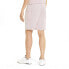 Puma Tennis Club Piquet 8 Inch Shorts Mens Pink Casual Athletic Bottoms 53681016