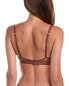 Фото #2 товара Lively The No-Wire Push-Up Bra Women's