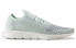 adidas originals Swift Run 舒适透气跑步鞋 浅蓝色 男女同款 / Кроссовки Adidas originals Swift Run CG4137