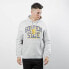 Фото #1 товара Mens Mitchell & Ness NBA Golden State Warriors Playoff Win Hoody