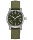 Фото #1 товара Наручные часы Seiko Essentials Brown Leather Strap Watch 29mm.