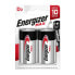 Фото #1 товара Батарейки Energizer E300129200 LR20 (2 pcs)