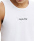 ფოტო #3 პროდუქტის Men's Graphic Rib Tank