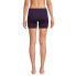 ფოტო #15 პროდუქტის Women's High Waisted 6" Bike Swim Shorts with UPF 50 Sun Protection