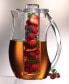 Фото #4 товара Fruit Infusion Natural Fruit Flavor Pitcher