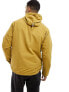 Barbour showerproof untility jacket in yellow