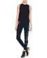 ფოტო #4 პროდუქტის Women's Navy Chicago Bears Sami High Waisted Leggings