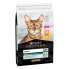 ფოტო #2 პროდუქტის PURINA Pro Plan Adult Optirenal Chicken 10kg Cat Food